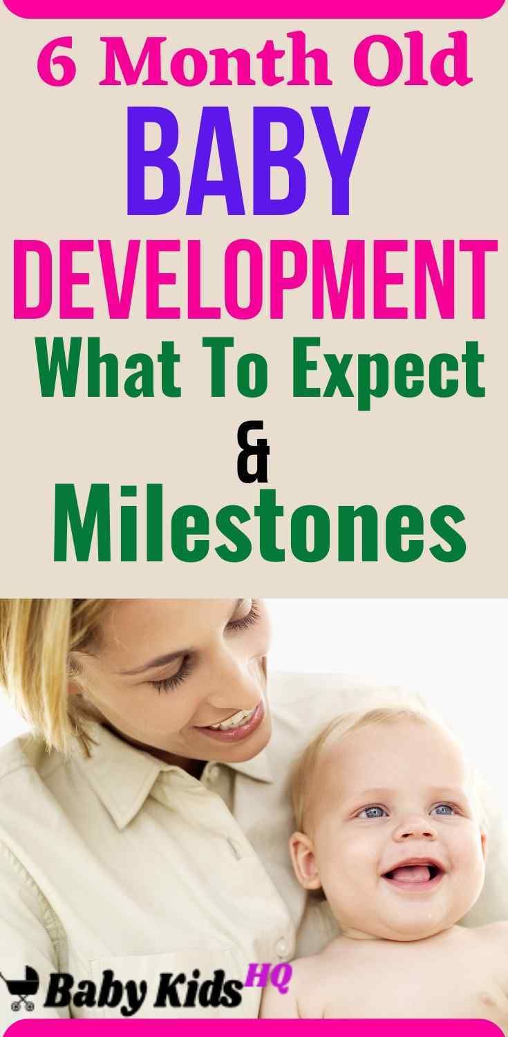 Month Baby Milestones: Proxima's Progress vs. CDC Guide